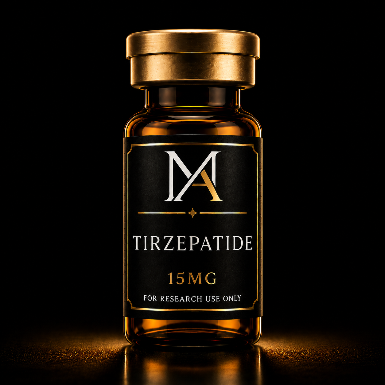 Tirzepatide